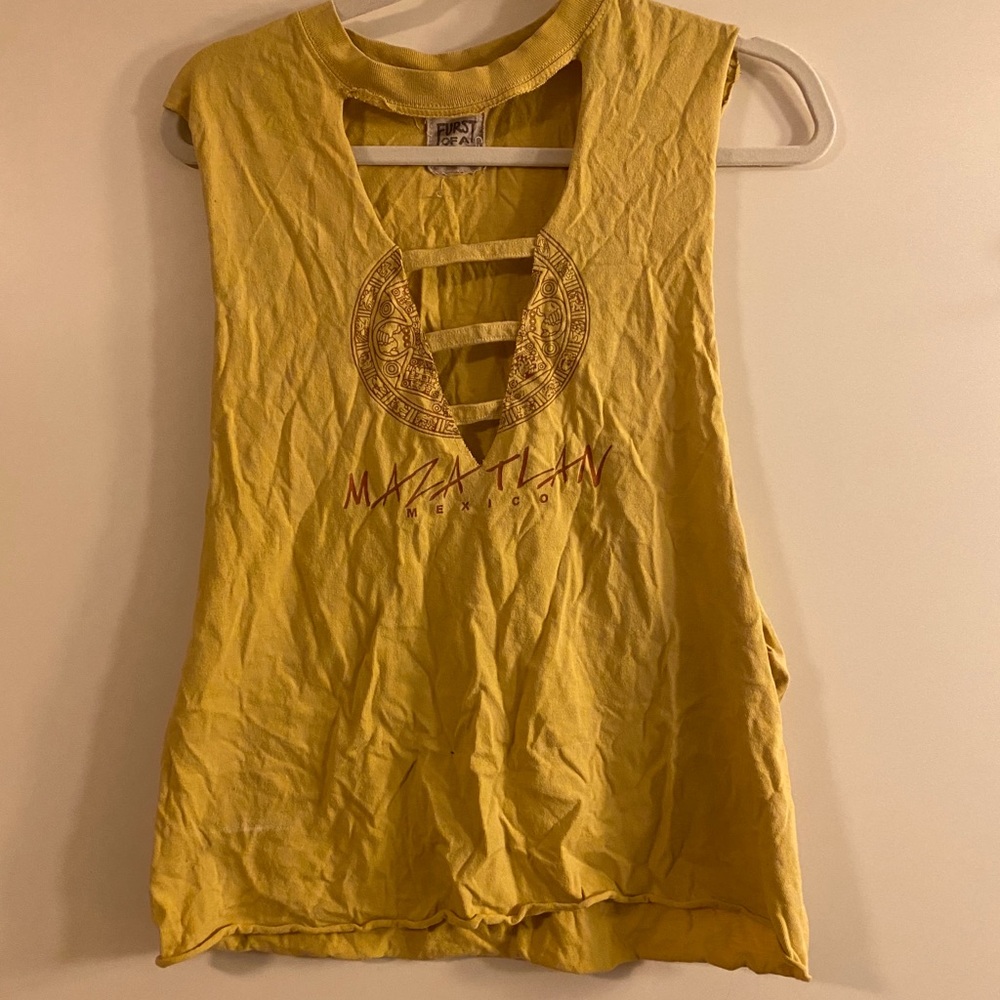 LF Furst of a Kind top